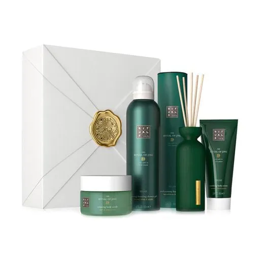 Набір Rituals The Ritual Of Jing
